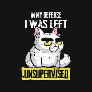 Unsupervised