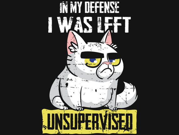 Unsupervised