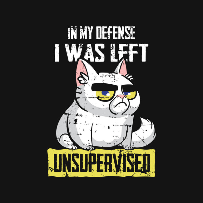 Unsupervised-unisex pullover sweatshirt-turborat14