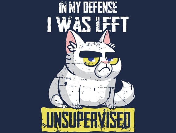 Unsupervised
