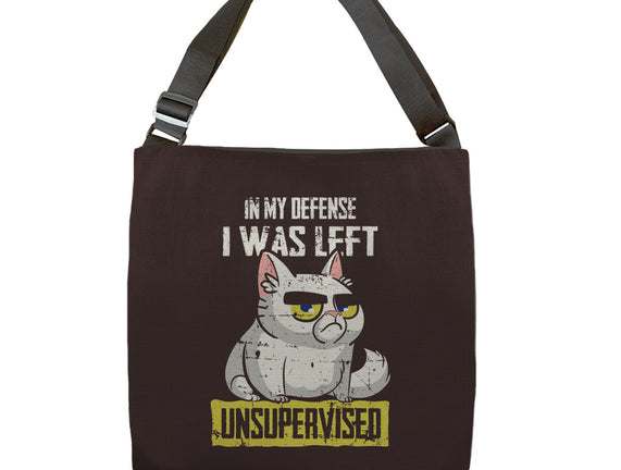 Unsupervised