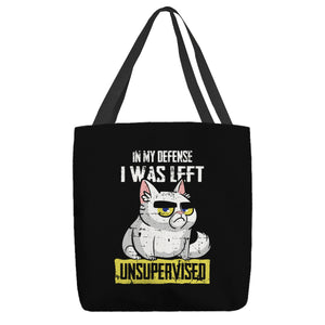 Unsupervised