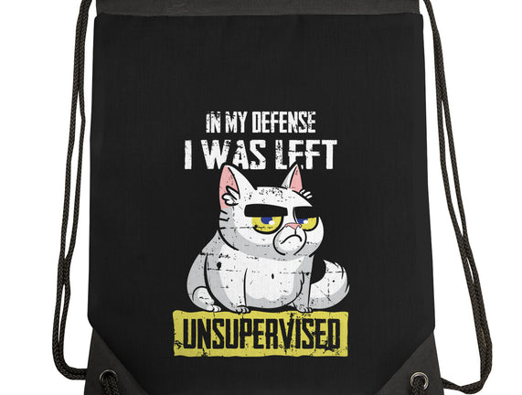 Unsupervised