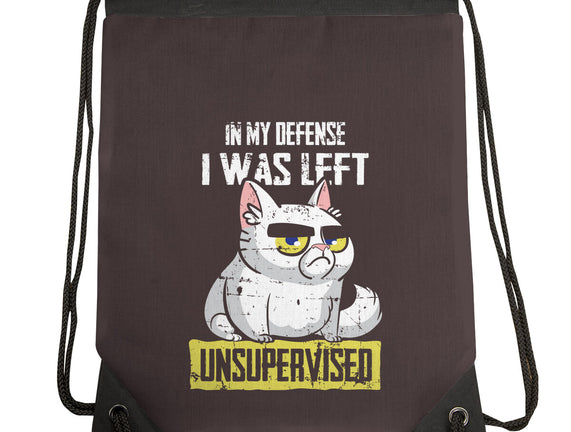 Unsupervised