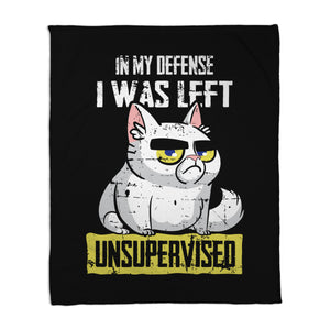Unsupervised
