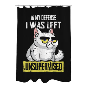 Unsupervised