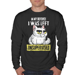 Unsupervised