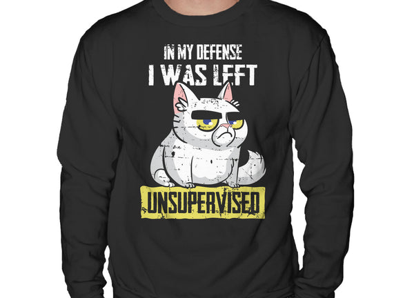 Unsupervised