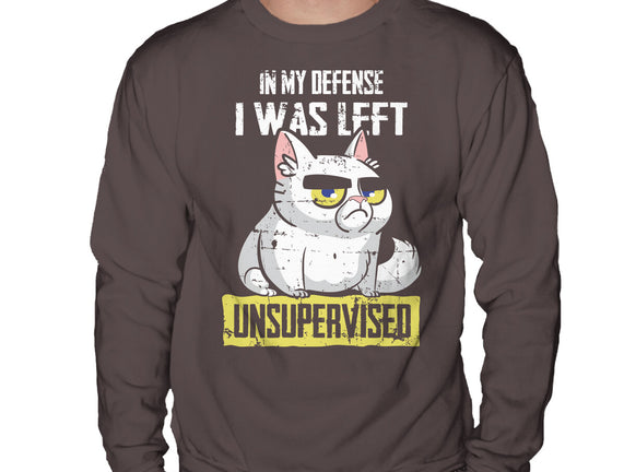Unsupervised