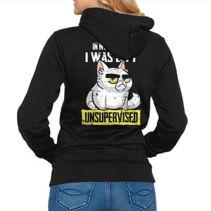 Unsupervised