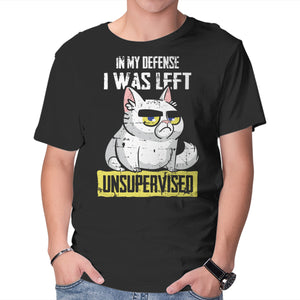 Unsupervised
