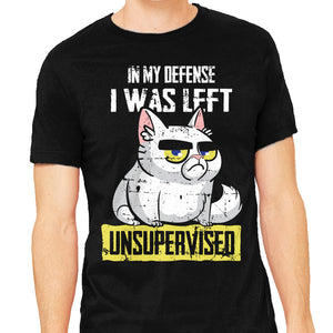 Unsupervised
