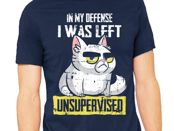 Unsupervised