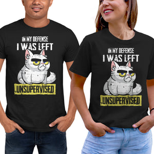 Unsupervised