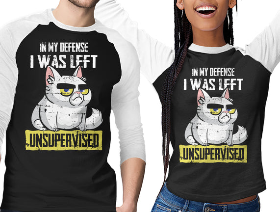 Unsupervised