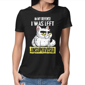 Unsupervised