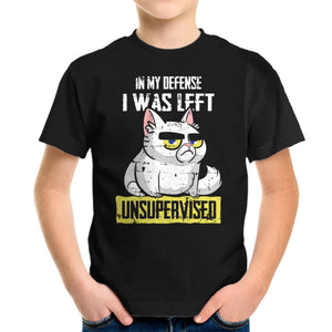Unsupervised
