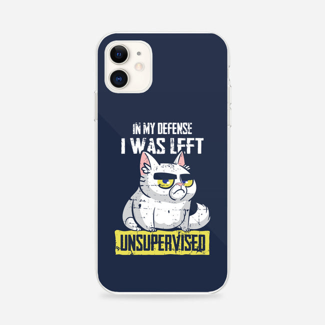 Unsupervised-iphone snap phone case-turborat14