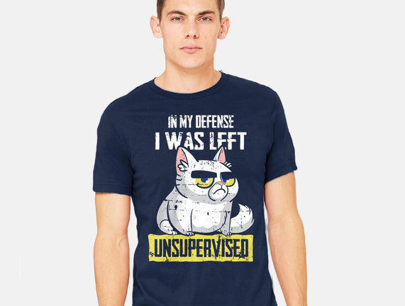 Unsupervised