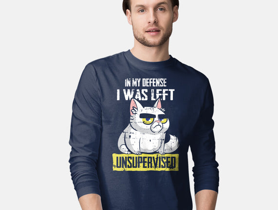 Unsupervised