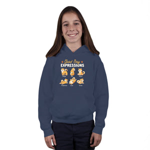 Good Boy Expressions