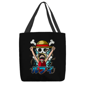 Luffy The King