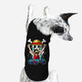 Luffy The King-dog basic pet tank-Diego Oliver