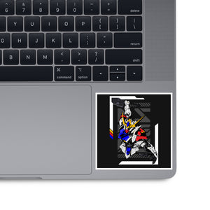 Gundam Barbatos Lupus