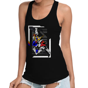 Gundam Barbatos Lupus