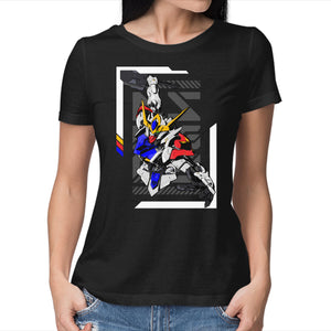 Gundam Barbatos Lupus