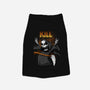 Kiss And Death-cat basic pet tank-ducfrench