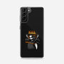 Kiss And Death-samsung snap phone case-ducfrench