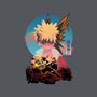 Katsuki-none removable cover w insert throw pillow-sacca