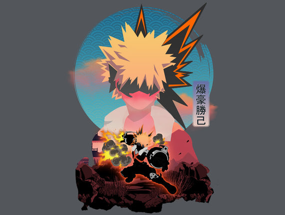 Katsuki