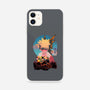 Katsuki-iphone snap phone case-sacca