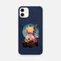 Katsuki-iphone snap phone case-sacca