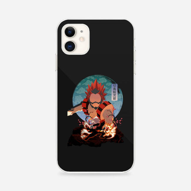Pro Hero In Training-iphone snap phone case-sacca