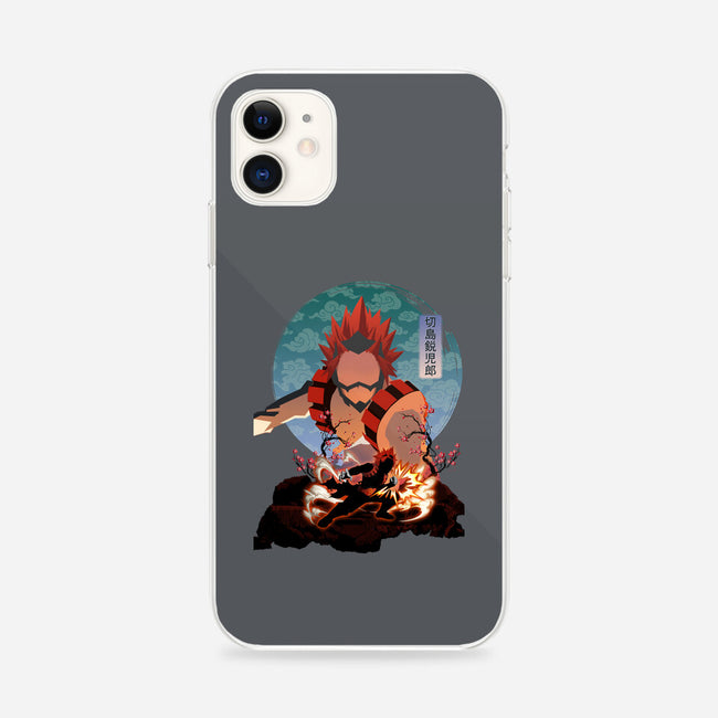 Pro Hero In Training-iphone snap phone case-sacca