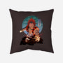 Pro Hero In Training-none removable cover throw pillow-sacca