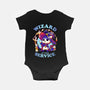 Wizard's Call-baby basic onesie-Snouleaf