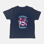 Wizard's Call-baby basic tee-Snouleaf