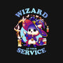 Wizard's Call-mens long sleeved tee-Snouleaf