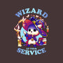 Wizard's Call-unisex zip-up sweatshirt-Snouleaf