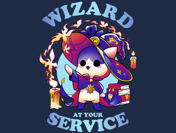 Wizard's Call