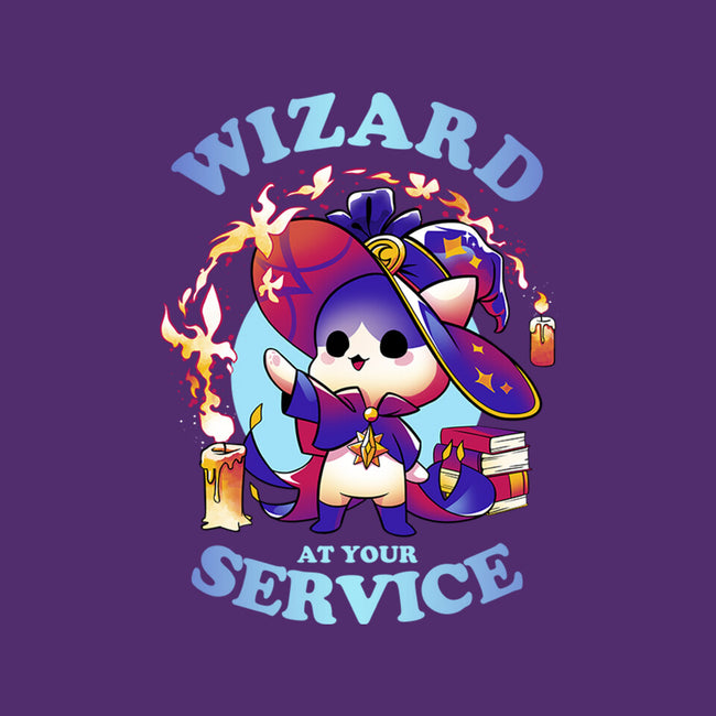 Wizard's Call-none fleece blanket-Snouleaf