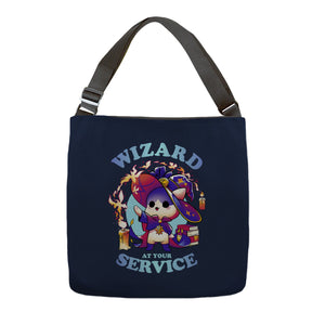 Wizard's Call