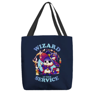 Wizard's Call