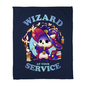 Wizard's Call