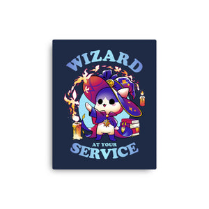 Wizard's Call