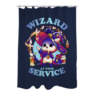 Wizard's Call
